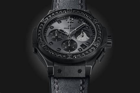 hublot zermatt limited edition|Big Bang All Black Zermatt .